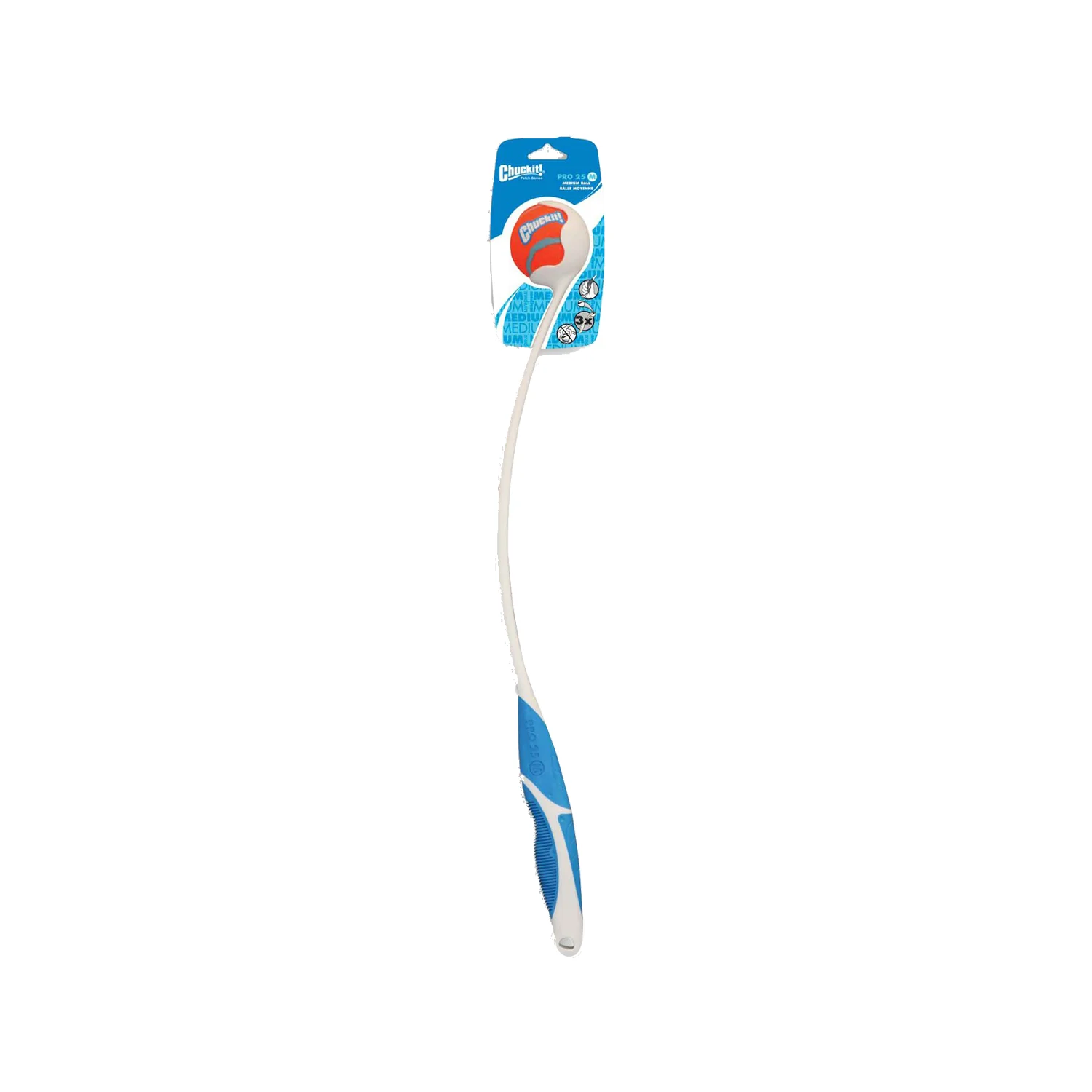 Chuckit! Pro Ball Launcher