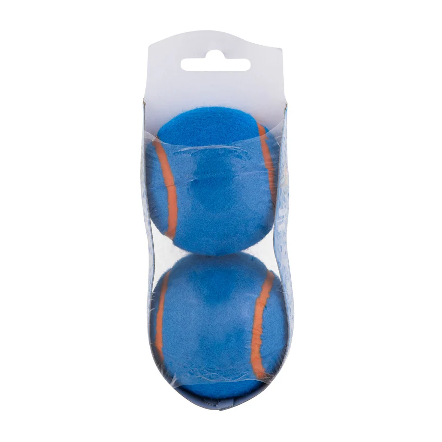 Chuckit! Squeaker Pelota de Tenis con Sonido para perros - Image 2
