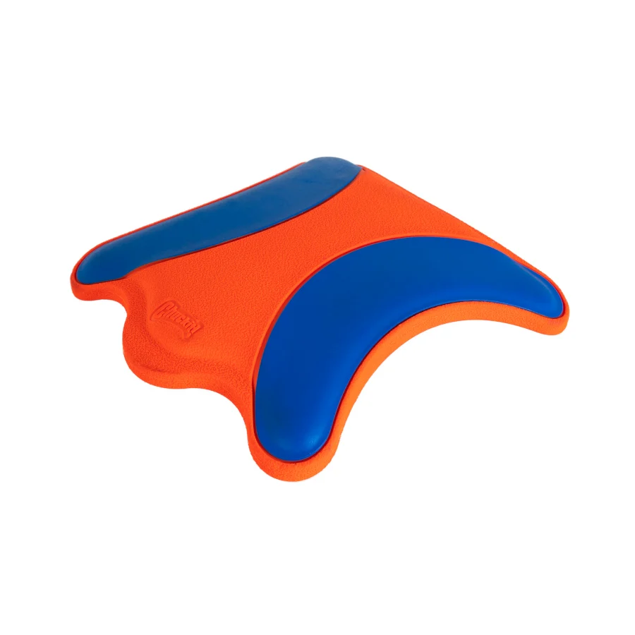 Chuckit! Ultra Flying Squirrel Frisbee Cuadrado para perros