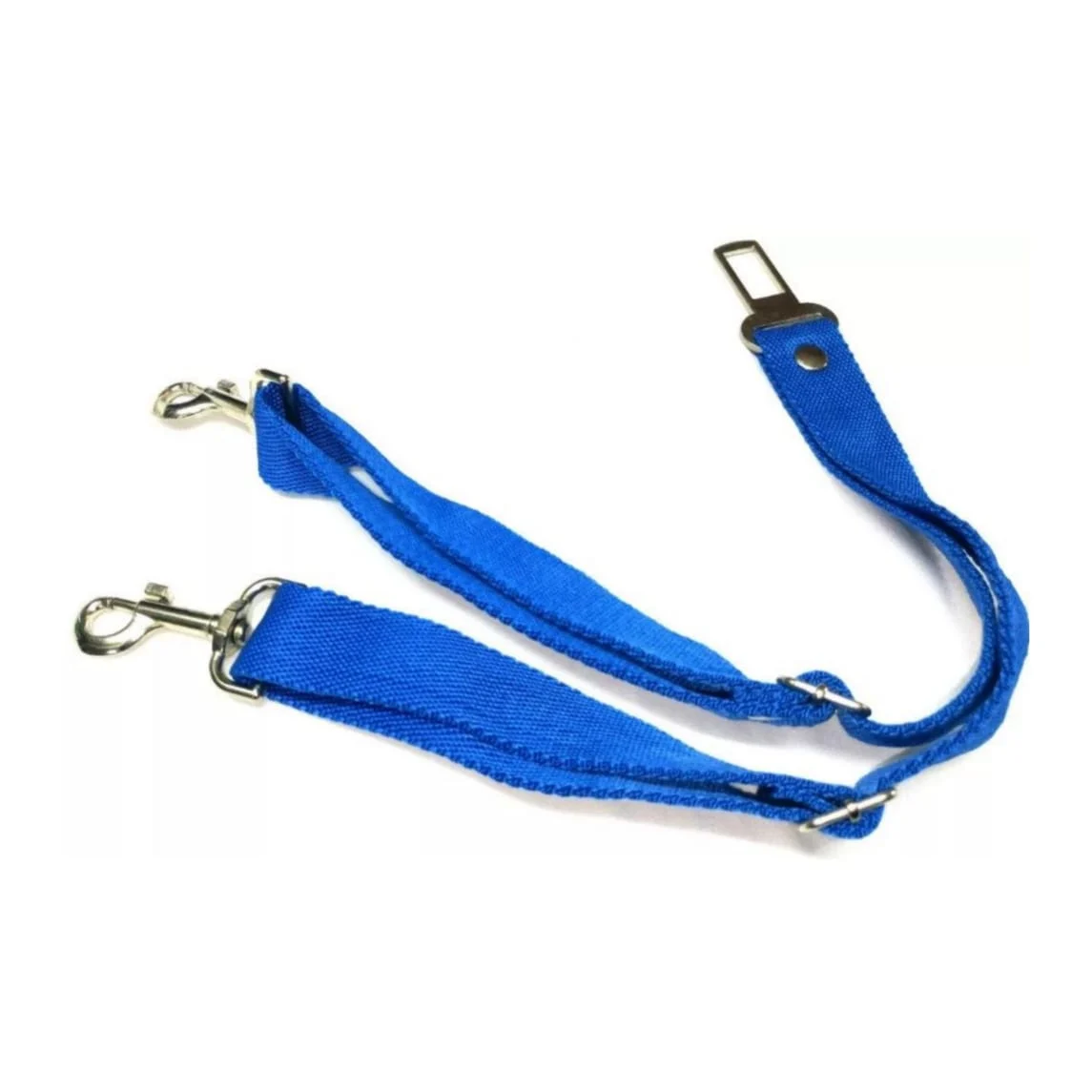 CINTURON DE SEGURIDAD DOBLE