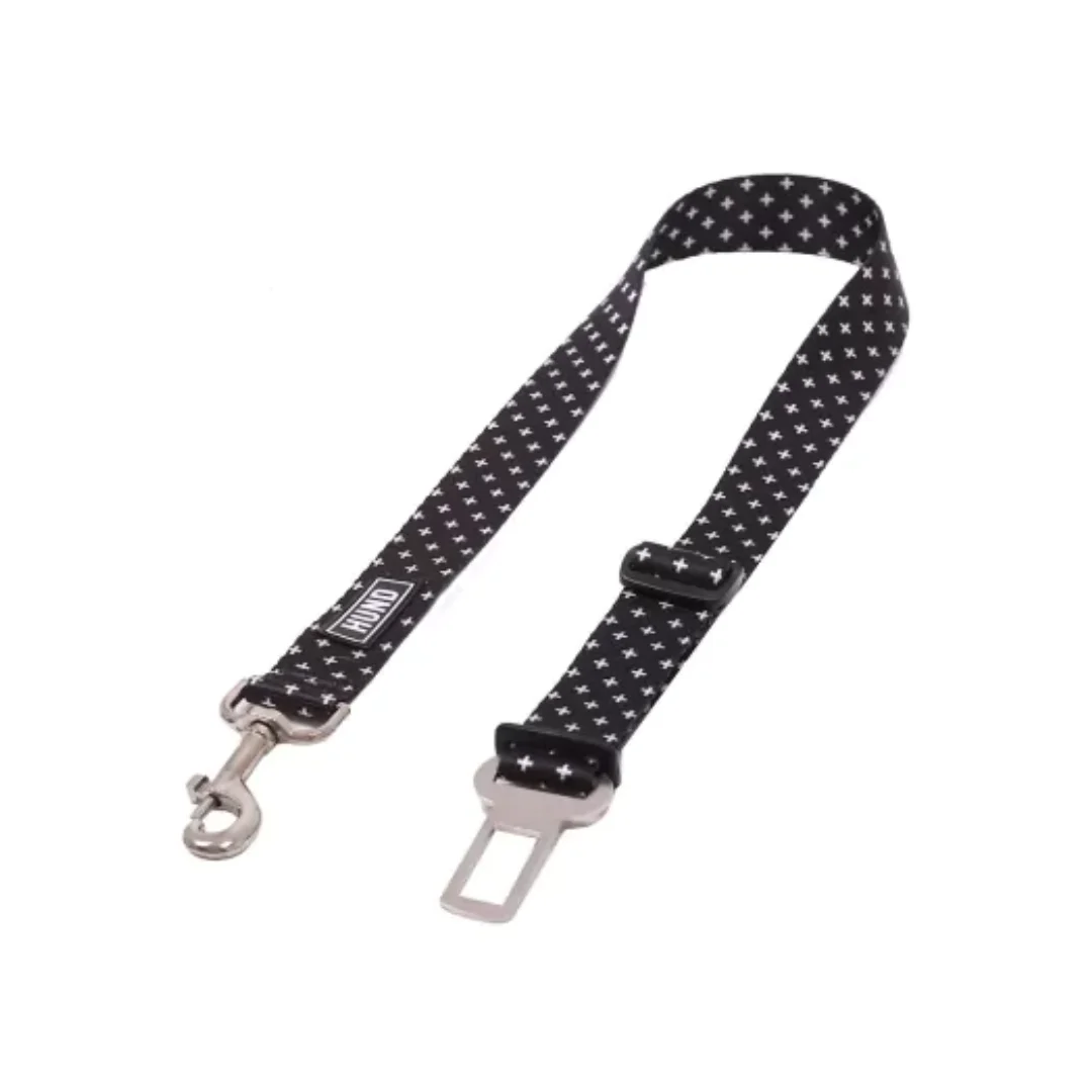 CINTURON DE SEGURIDAD HUND ROCK