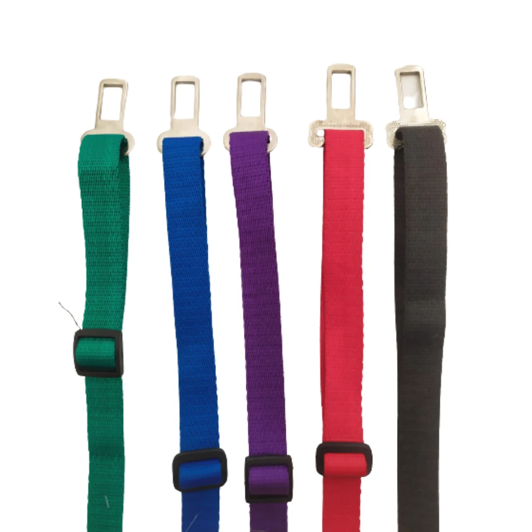 CINTURÓN DE SEGURIDAD LUPPO - Image 2