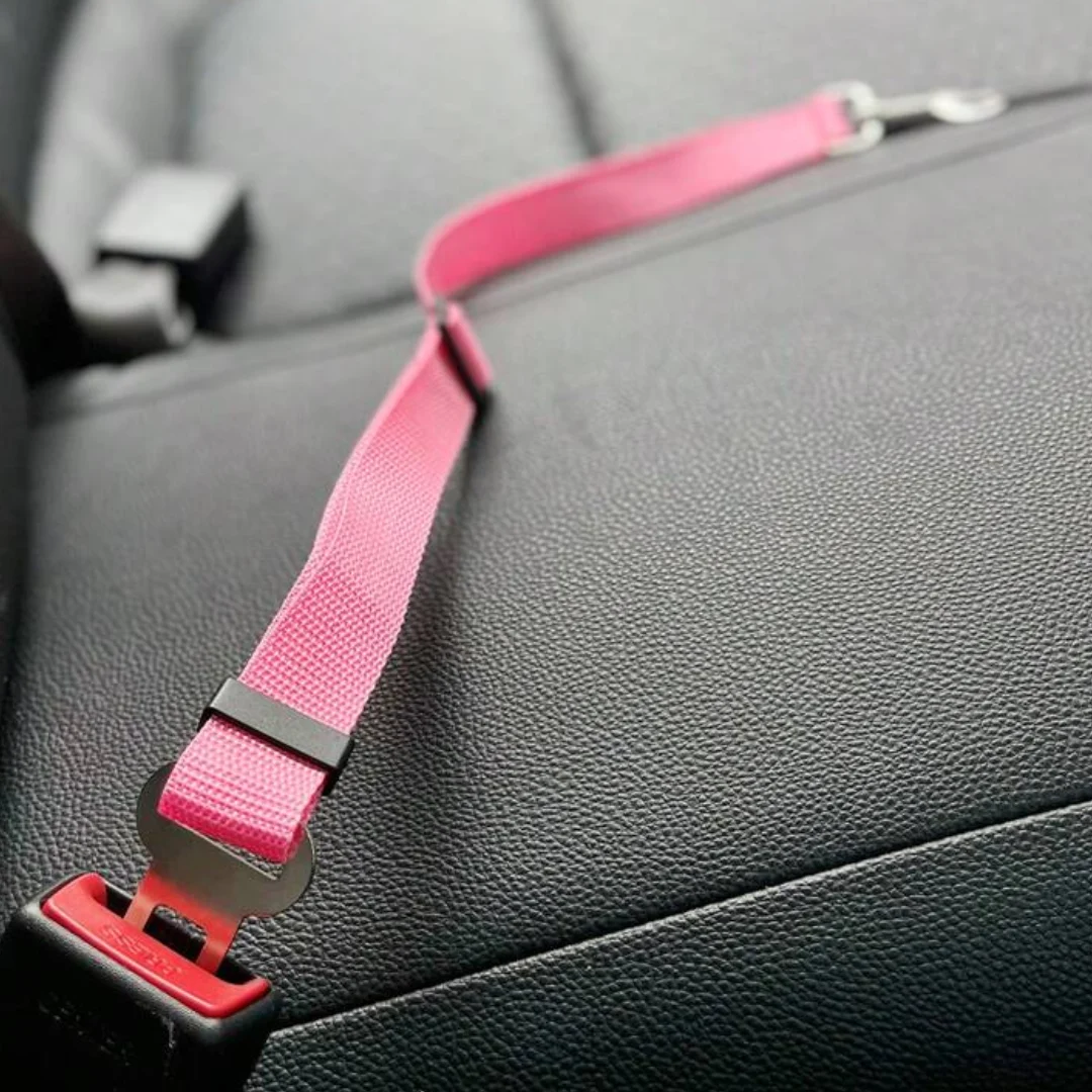 CINTURON DE SEGURIDAD PARA VEHICULOS - Image 2