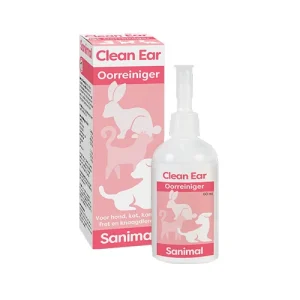 Clean Ear Limpiador de Oídos