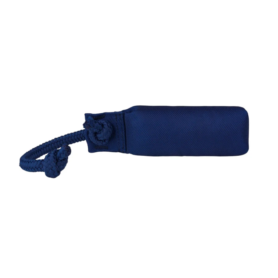 Coachi juguete de adiestramiento azul para perros