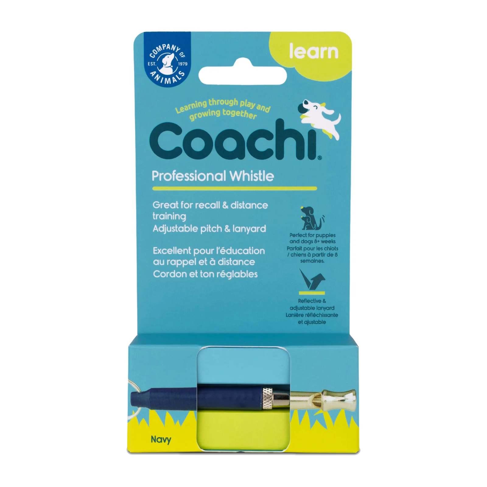 Coachi Professional Whistle - Image 2