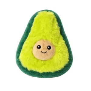 Cojín Aumüller Aguacate juguete para gatos 1 unidad
