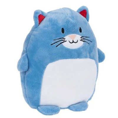 Cojín Bubba juguete con catnip para gatos 1 unidad