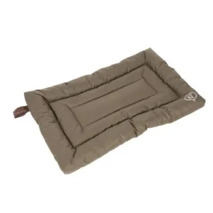 Cojín de exterior Nomad Tales Spirit Pine para perros 74 x 46 x 7 cm (L x An x Al)