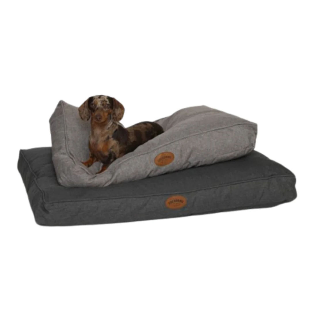 COLCHONETA COCOONING LENGA - Image 2