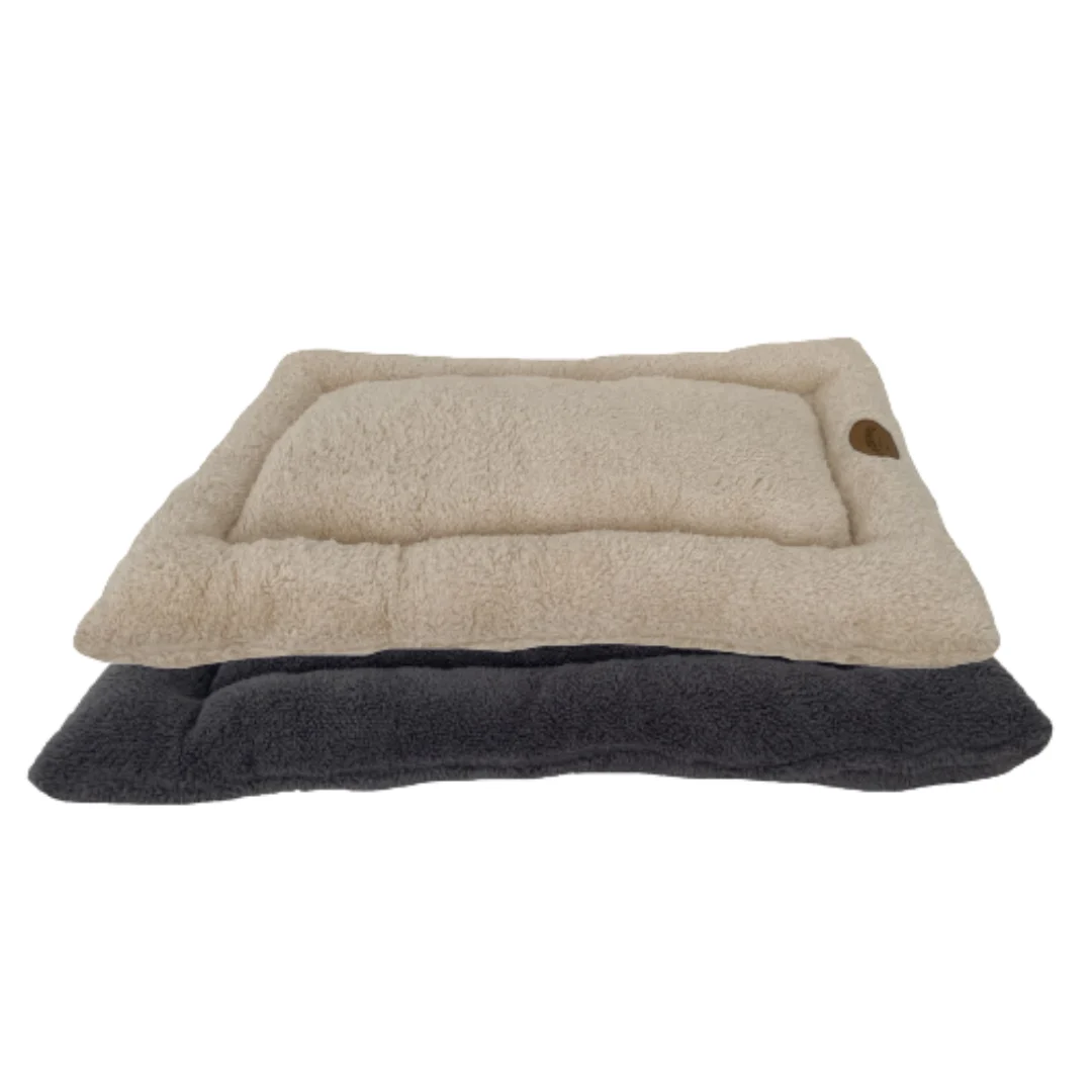 COLCHONETA COOCONING LEONARD FLEECE - Image 2
