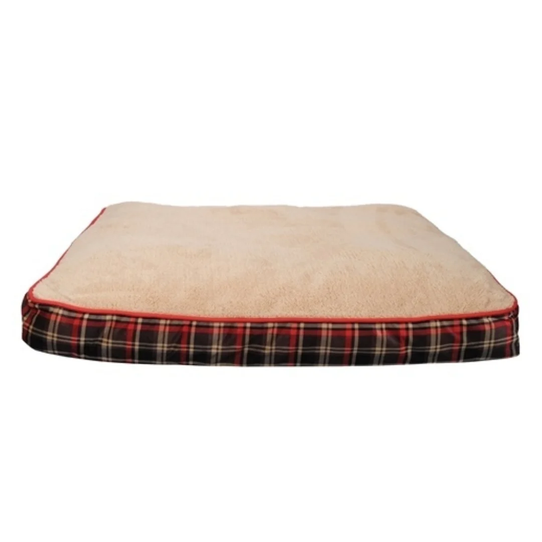 COLCHONETA RECTANGULAR CUADRILLE DOGIT - Image 2