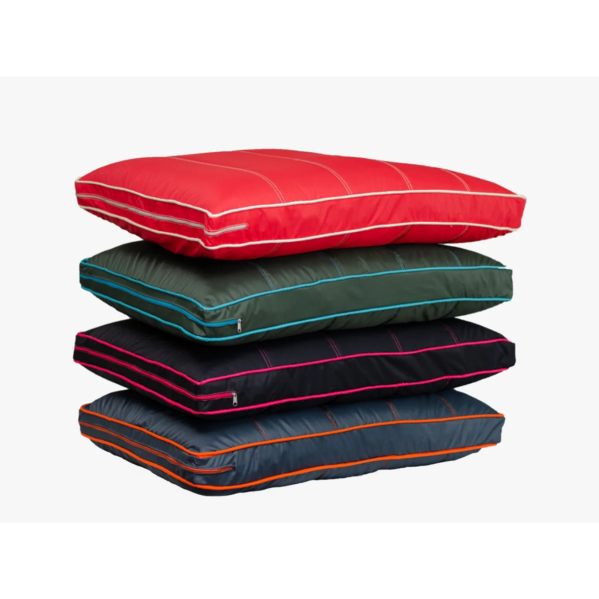 COLCHONETA SENIOR JACK IMPERMEABLE MATELASSE