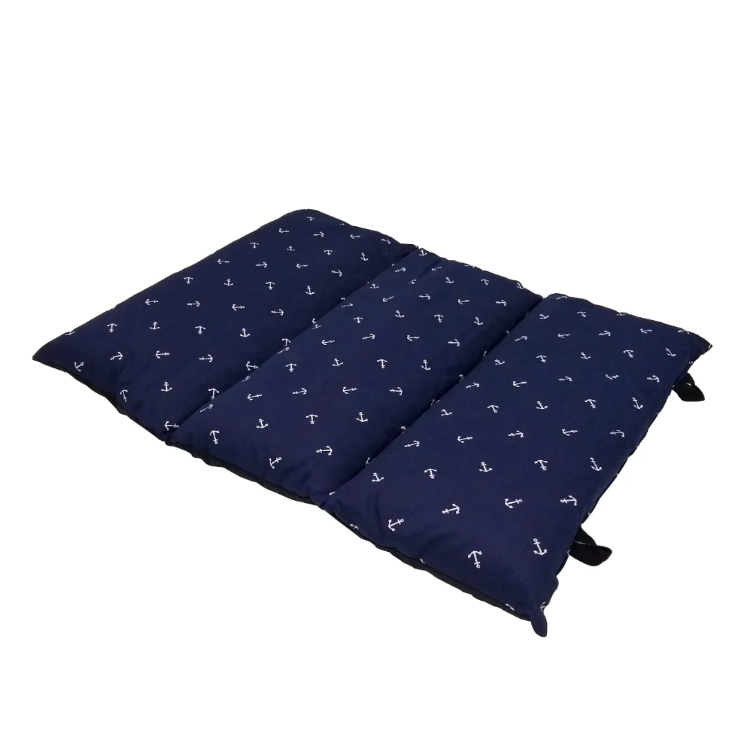 COLCHONETA THE NAP TRANSPORTABLE - Image 2