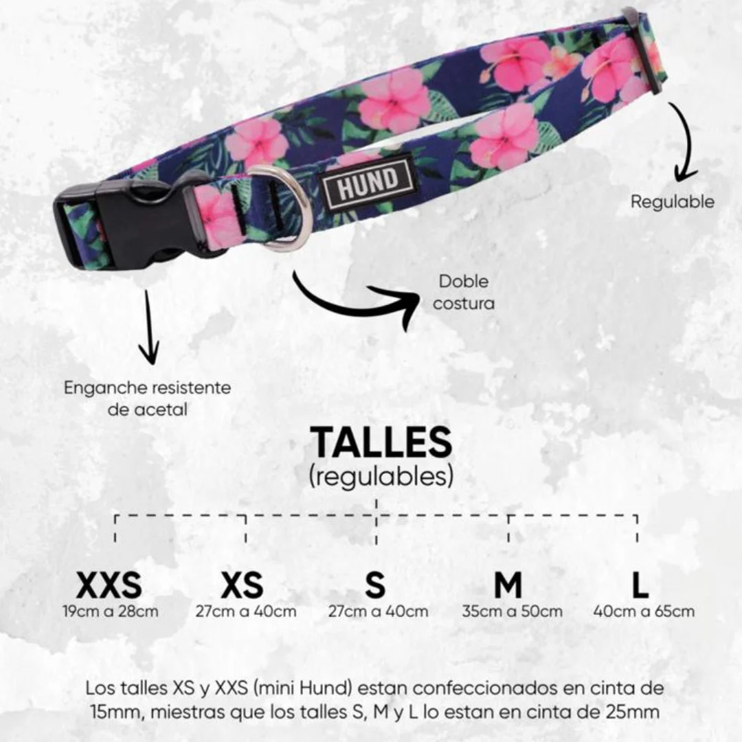 COLLAR HUND MONACO - Image 2