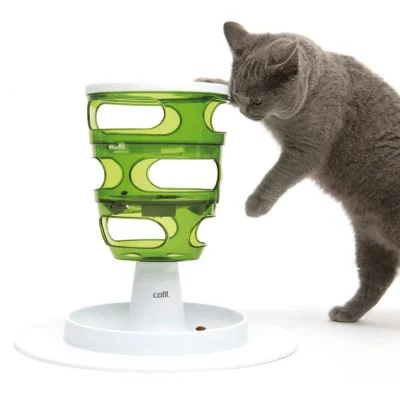 COMEDERO CAT IT 3 NIVELES - Image 2