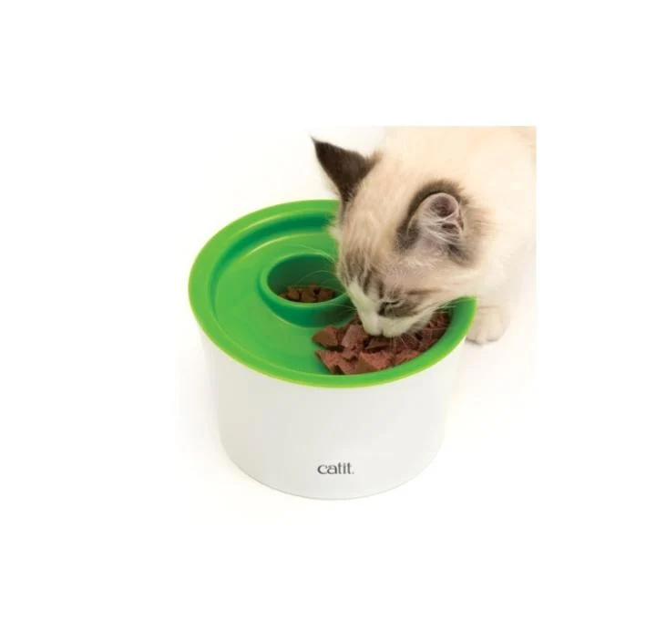 COMEDERO CAT IT MULTI FEEDER - Image 2