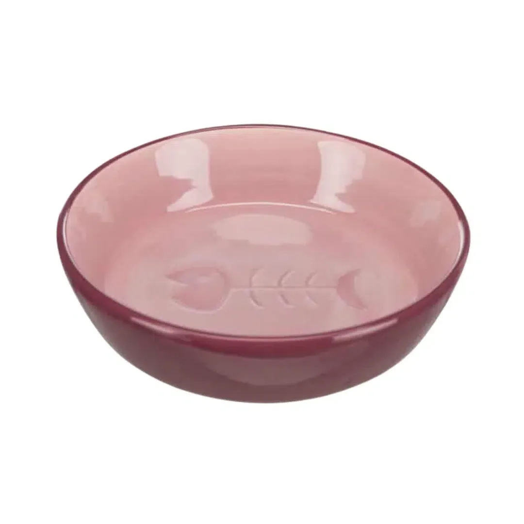 COMEDERO DE CERAMICA TRIXIE