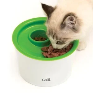 Comedero Interactivo Multi Feeder 2.0 Cat It