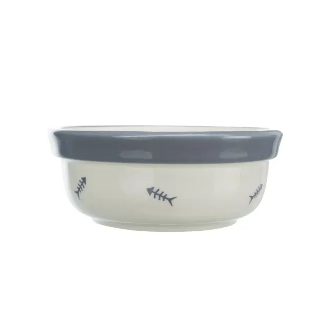 COMEDERO TRIXIE CERAMICA GATO - Image 2