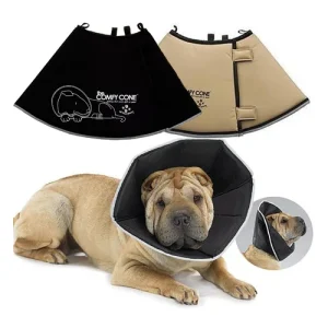 Comfy Cone Collar
