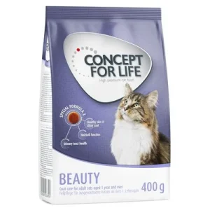 Concept for Life Beauty Adult 400 g - Receta mejorada