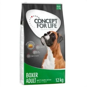 Concept for Life Boxer Adult 12 kg