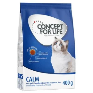 Concept for Life Calm 400 g