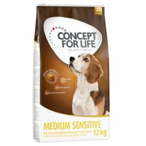 Concept for Life Medium Sensitive 12 kg