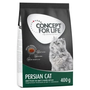 Concept for Life Persian Adult 400 g - Receta mejorada
