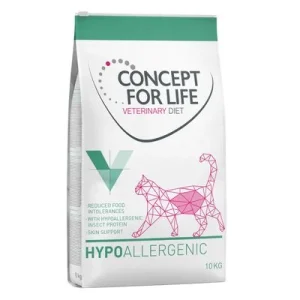 Concept for Life Veterinary Diet 2 x 10 kg - Pack ahorro Hypoallergenic Insect