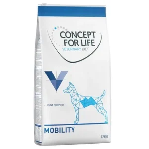 Concept for Life Veterinary Diet Mobility pienso para perros 12 kg