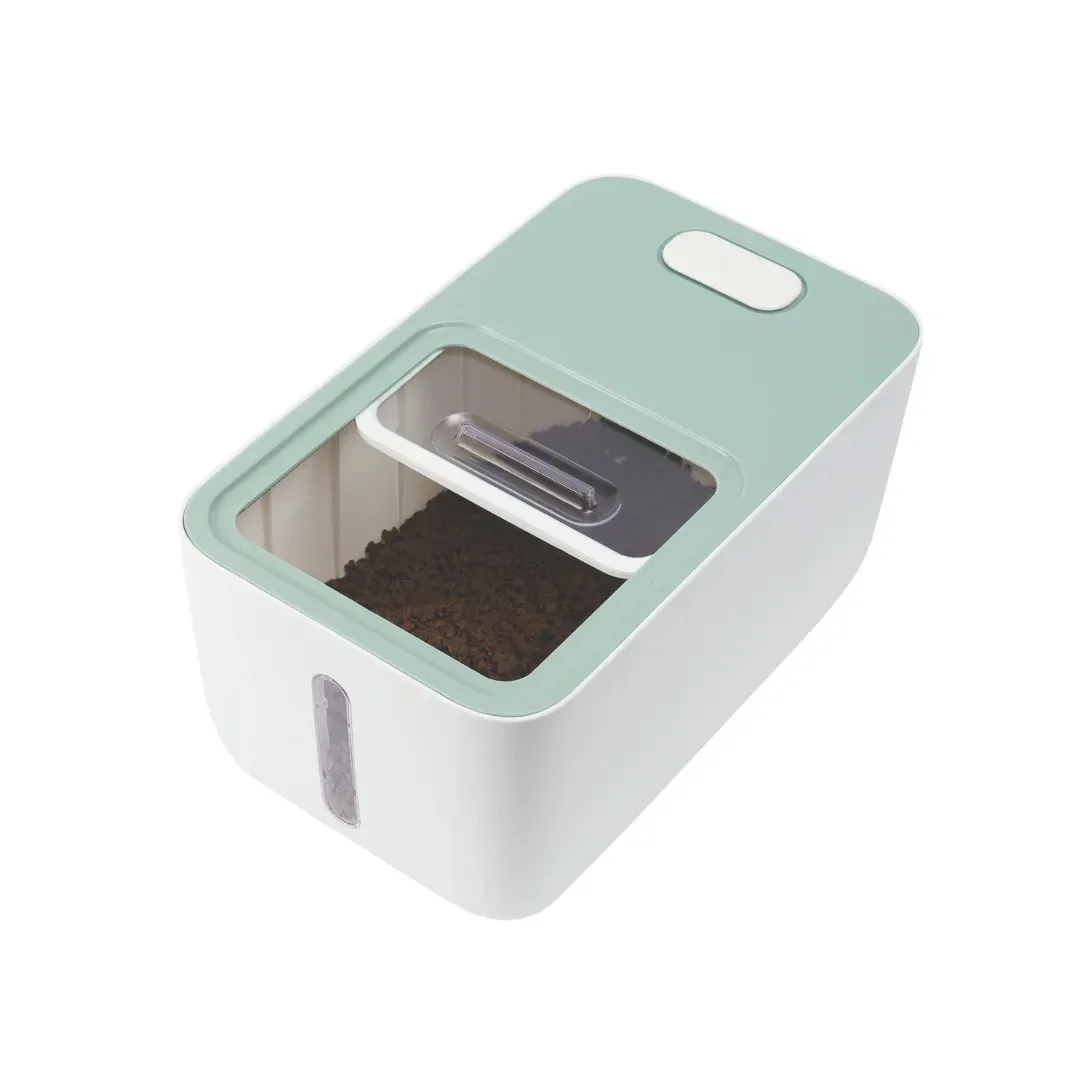 CONTENEDOR PARA ALIMENTOS BOXI