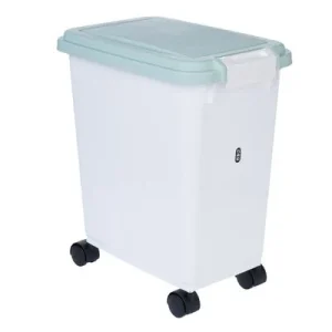 Contenedor para pienso TIAKI 20 l