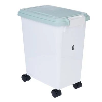 Contenedor para pienso TIAKI 20 l