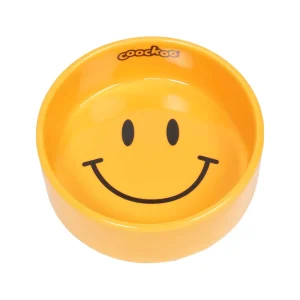 Coockoo Comedero Smiley
