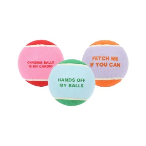 Coockoo Pelota de Tenis