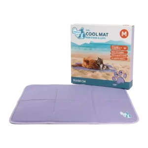 CoolPets Gel Cooling Mat