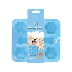 CoolPets Ice Cream Tray