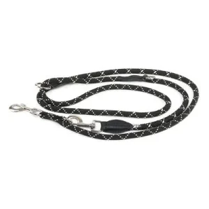 Correa ajustable Julius-K9 IDC® cordino para perros 220 x 1,2 cm (L x Diám)
