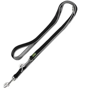 Correa de neopreno HUNTER para perros 200 x 2 cm (L x An), ajustable