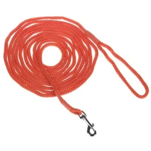 Correa de rastreo Heim para perros 10 m largo x, Ø 6 mm
