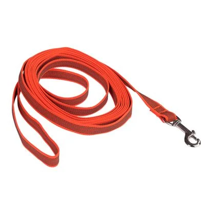Correa de rastreo Heim Super Grip, naranja 5 m x 2 cm (L x An)