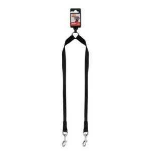 Correa doble Art Sportiv Plus para perros 2 x 50 cm x 2 cm (L x An)