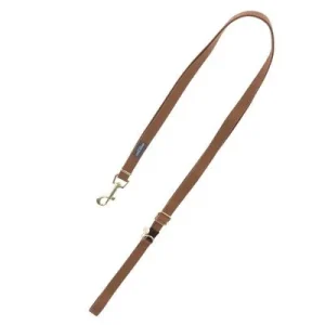 Correa Nomad Tales Bloom caramelo para perros 200 x 2,0 cm (L x An) - Ajustable