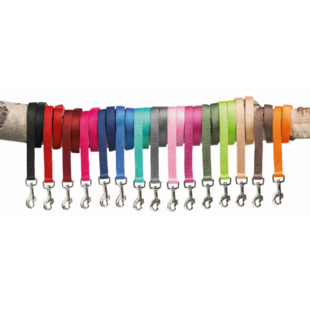 CORREAS TRIXIE PREMIUM DOBLE CAPA