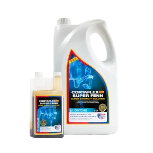 Equine America Cortaflex HA Super Fenn Solución