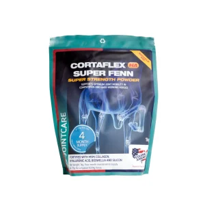 Equine America Cortaflex HA Super Fenn Polvo