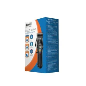 Cortapelos WAHL® Colour Pro para perros Cortapelos incl. cabezal