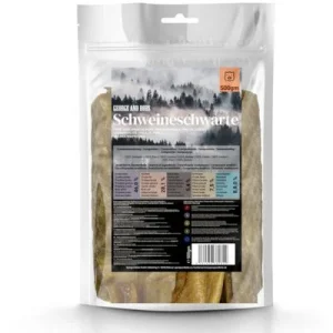 Corteza de cerdo George & Bobs 500 g